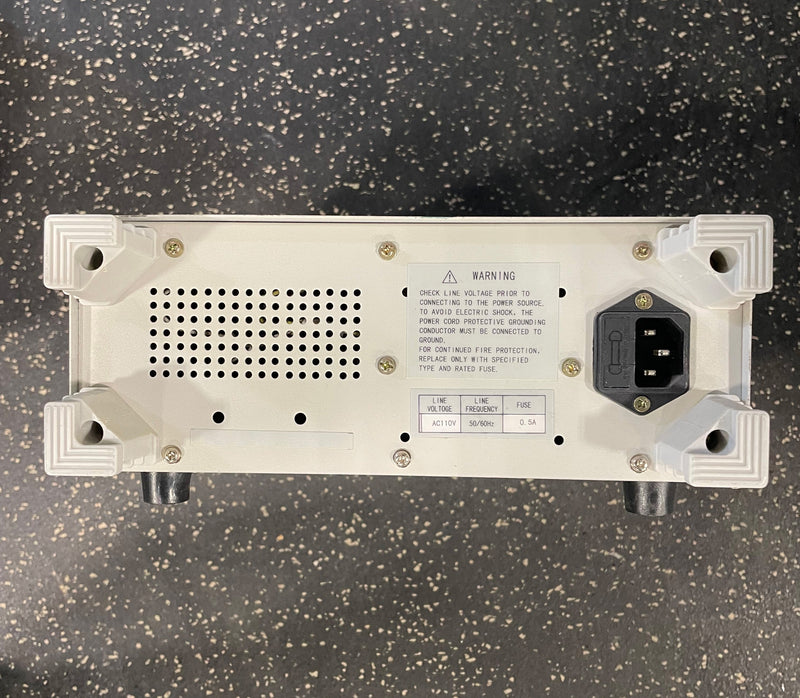 Hewlett Packard (HP) / Agilent 5890 Gas Chromatography