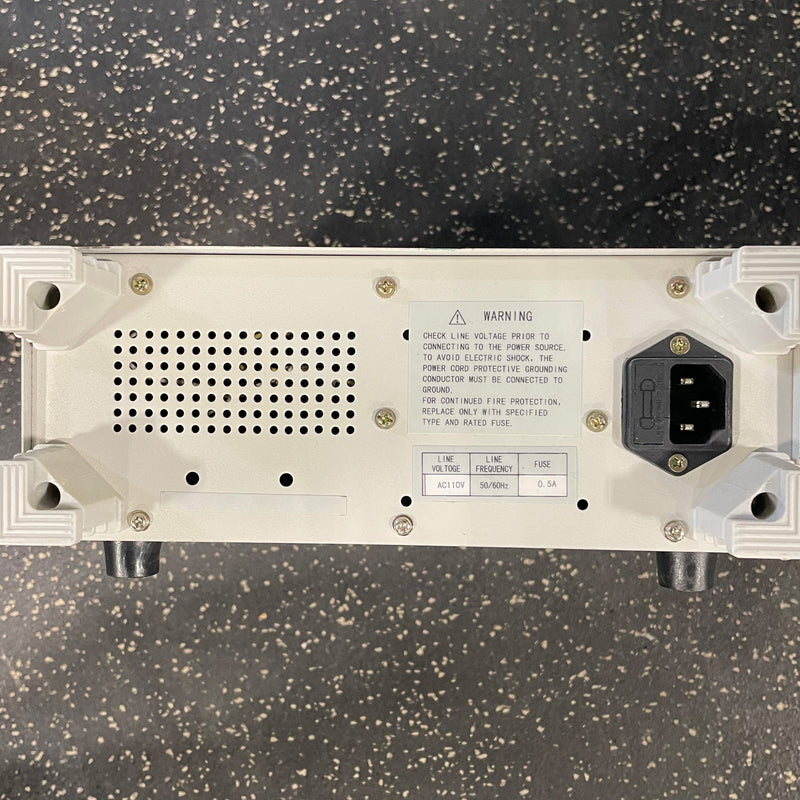 Hewlett Packard (HP) / Agilent 5890 Gas Chromatography