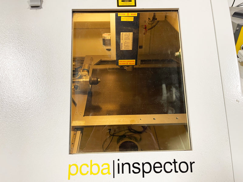 Phoenix PCBA Inspector 100 X-ray