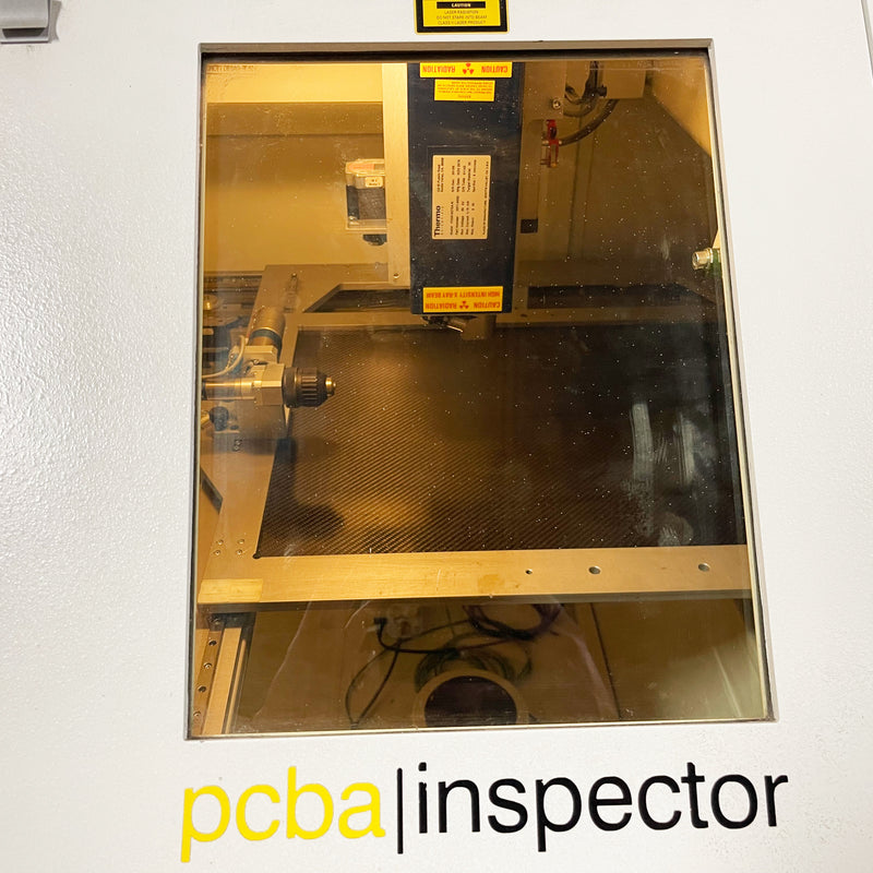 Phoenix PCBA Inspector 100 X-ray