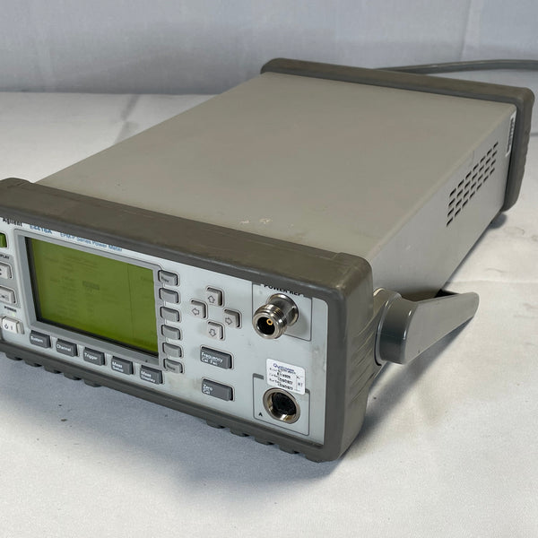 Agilent E 4416 B EPM-P Series Power Meter