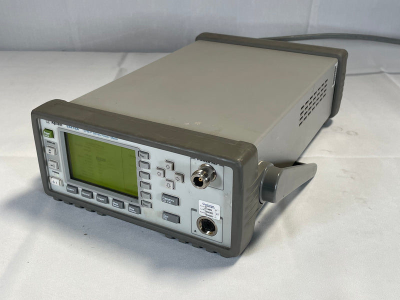 Agilent E 4416 B EPM-P Series Power Meter