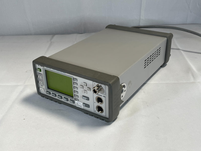 Agilent E 4417 B EPM-P Series Power Module