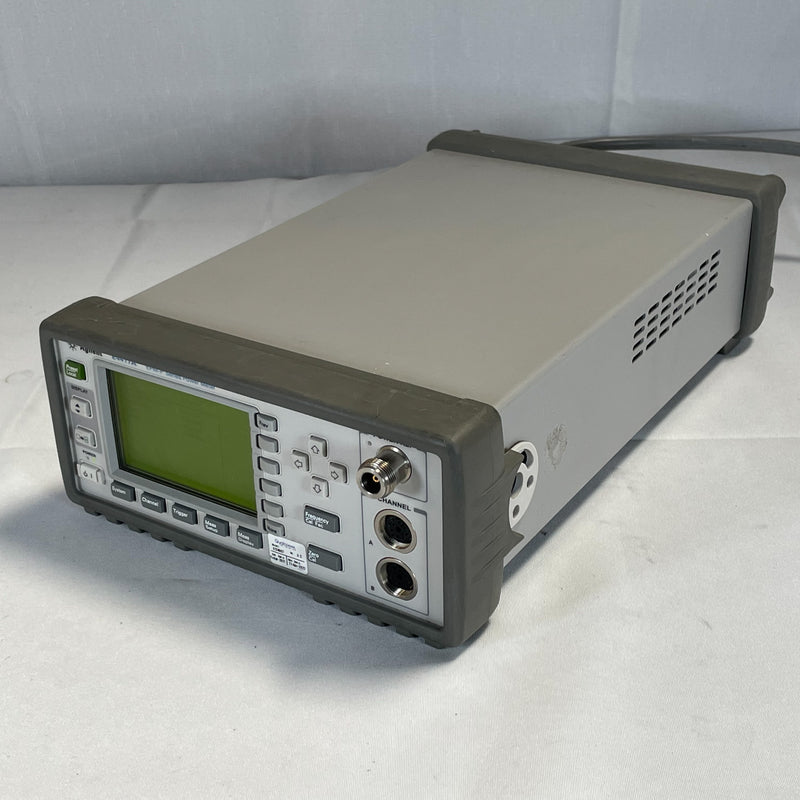 Agilent E 4417 B EPM-P Series Power Module