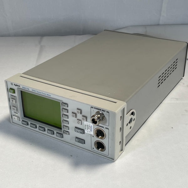 Agilent E 4417 B EPM-P Series Power Module