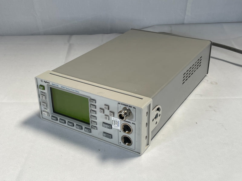 Agilent E 4417 B EPM-P Series Power Module