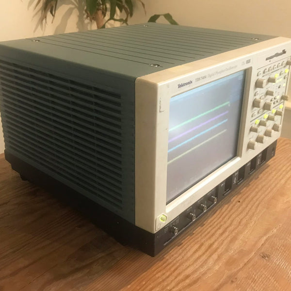 Tektronix TDS 7404 Oscilloscope