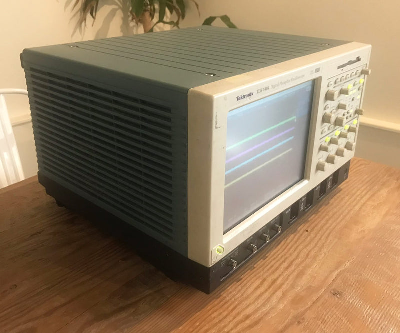 Tektronix TDS 7404 Oscilloscope