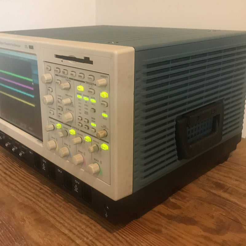 Tektronix TDS 7404 Oscilloscope