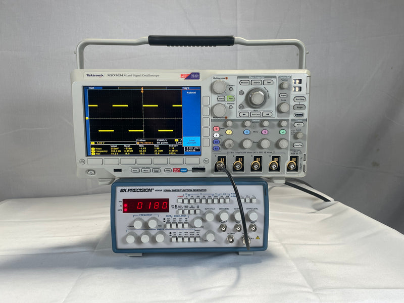 BK Precision 4040 A Sweep Function Generator