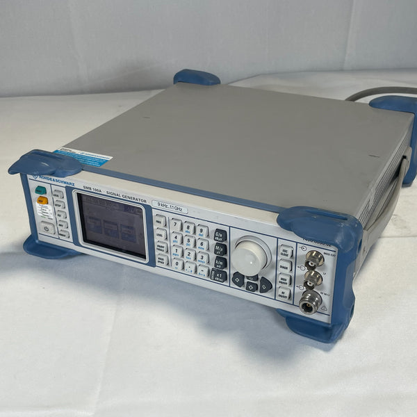 Rohde & Schwarz SMB 100 A Signal Generator