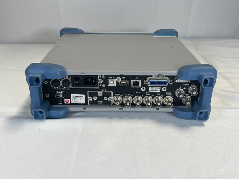 Rohde & Schwarz SMB 100 A Signal Generator