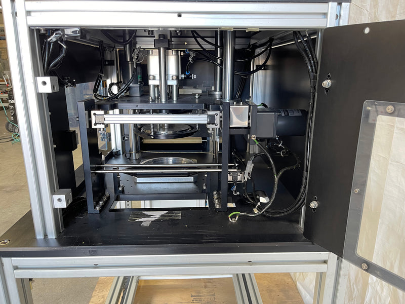 Arctech DSL 2 US Tape Assembler