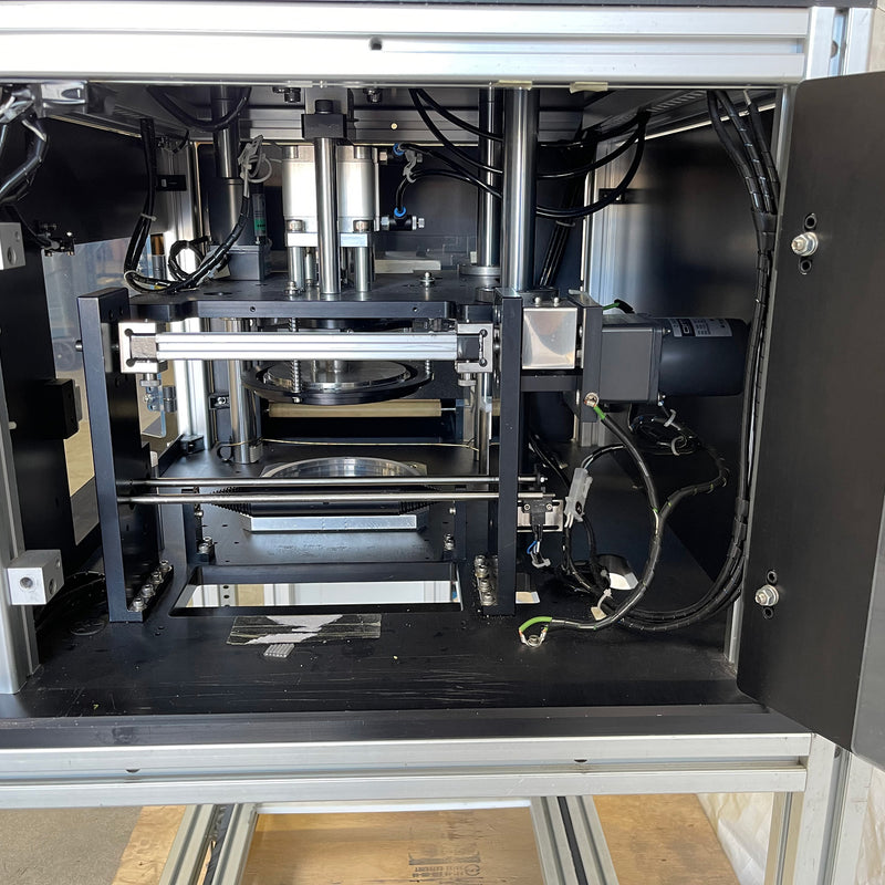 Arctech DSL 2 US Tape Assembler