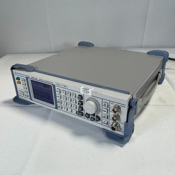 Rohde & Schwarz SMB 100 A Signal Generator