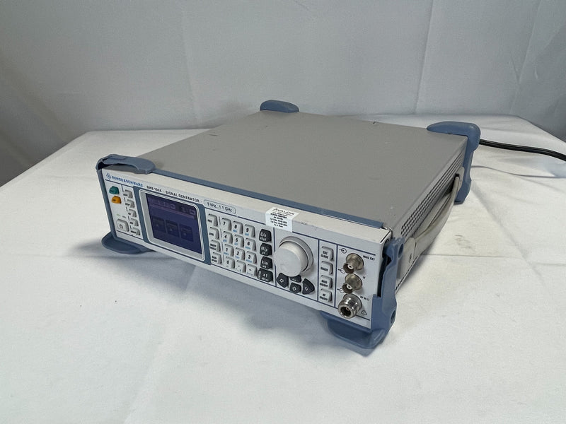 Rohde & Schwarz SMB 100 A Signal Generator