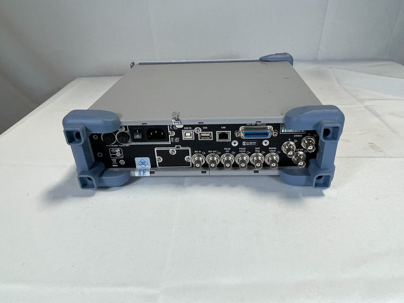 Rohde & Schwarz SMB 100 A Signal Generator