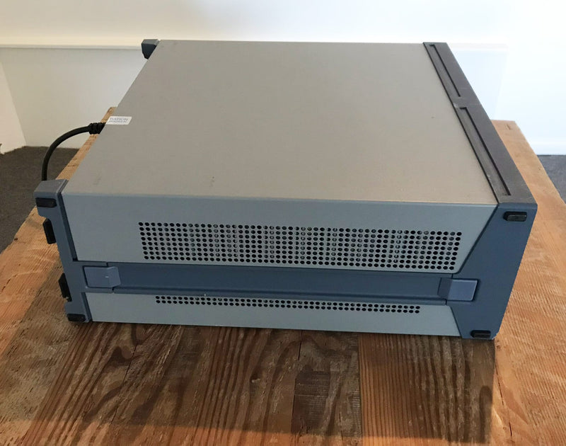 Rohde & Schwarz SMIQ 04 B Vector Signal Generator