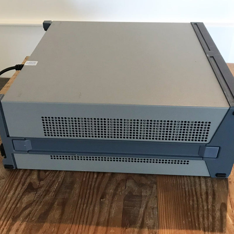 Rohde & Schwarz SMIQ 04 B Vector Signal Generator