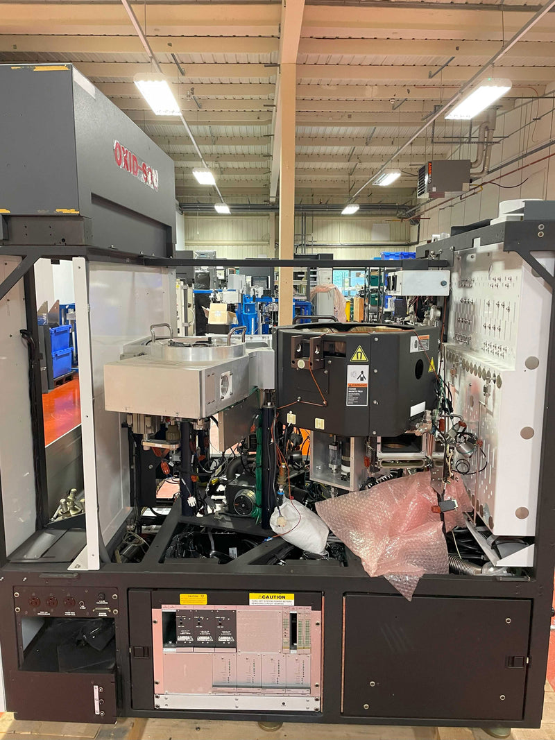 Applied Materials P 5000 Etcher CVD