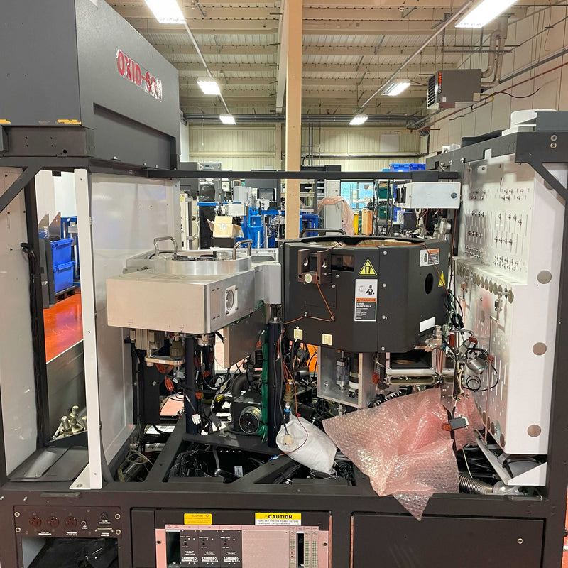 Applied Materials P 5000 Etcher CVD