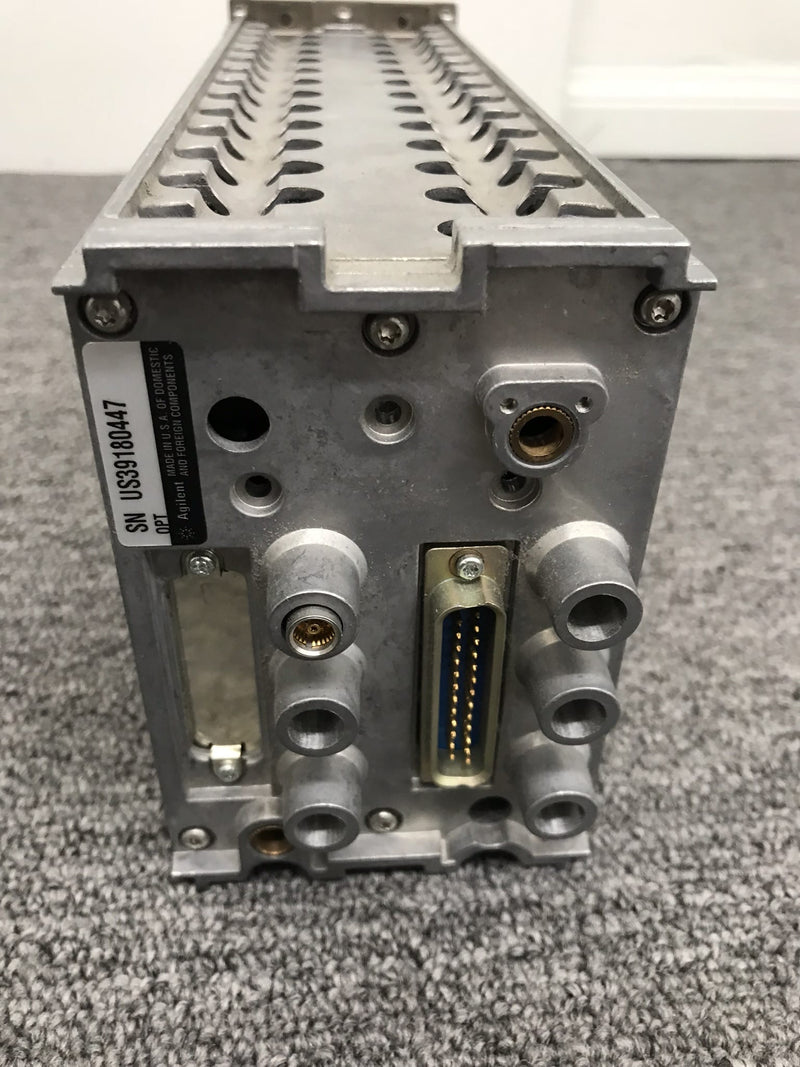 Agilent 83493 A Single-Mode Clock Recovery Module