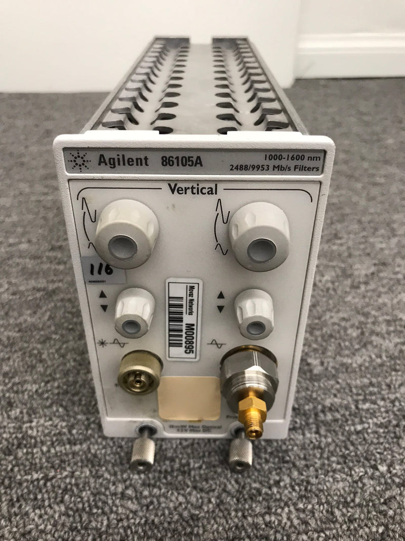 Agilent 86105 A