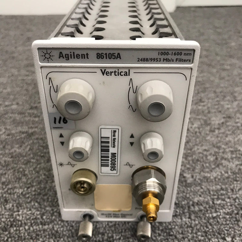 Agilent 86105 A