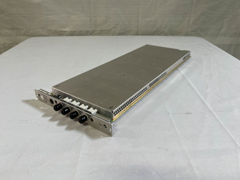 Agilent B 1520 A Multi-Frequency CMU Module