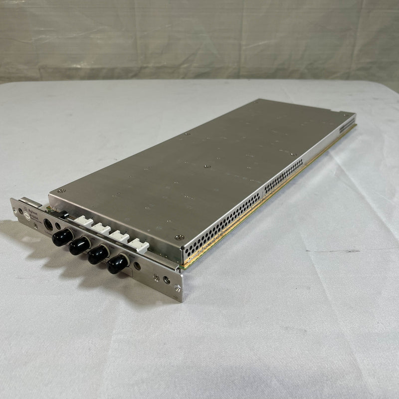 Agilent B 1520 A Multi-Frequency CMU Module