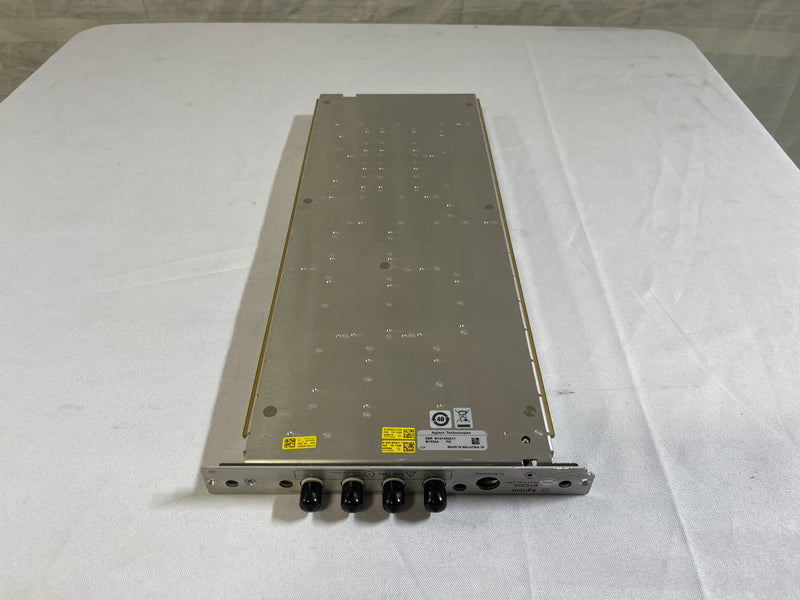 Agilent B 1520 A Multi-Frequency CMU Module