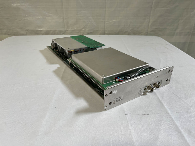 Agilent B 1510 A High Power SMU