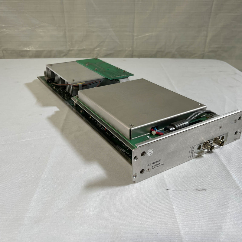 Agilent B 1510 A High Power SMU