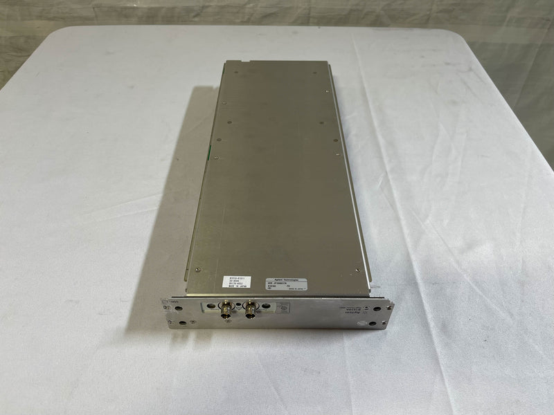 Agilent B 1510 A High Power SMU