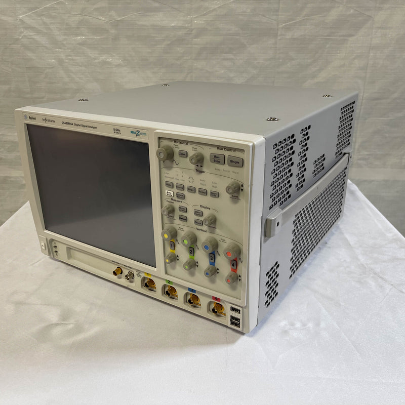 Agilent Infiniium DSA 90804 A Digital Signal Analyzer