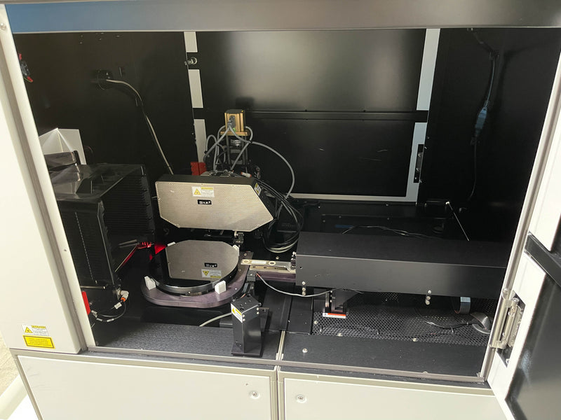 KLA-Tencor Candela C 2 Surface Analyzer