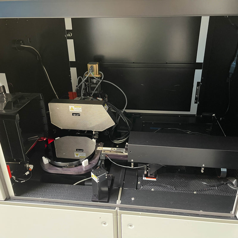 KLA-Tencor Candela C 2 Surface Analyzer