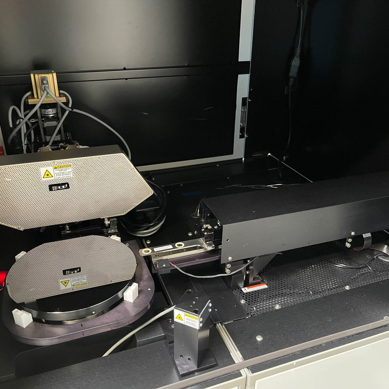 KLA-Tencor Candela C 2 Surface Analyzer