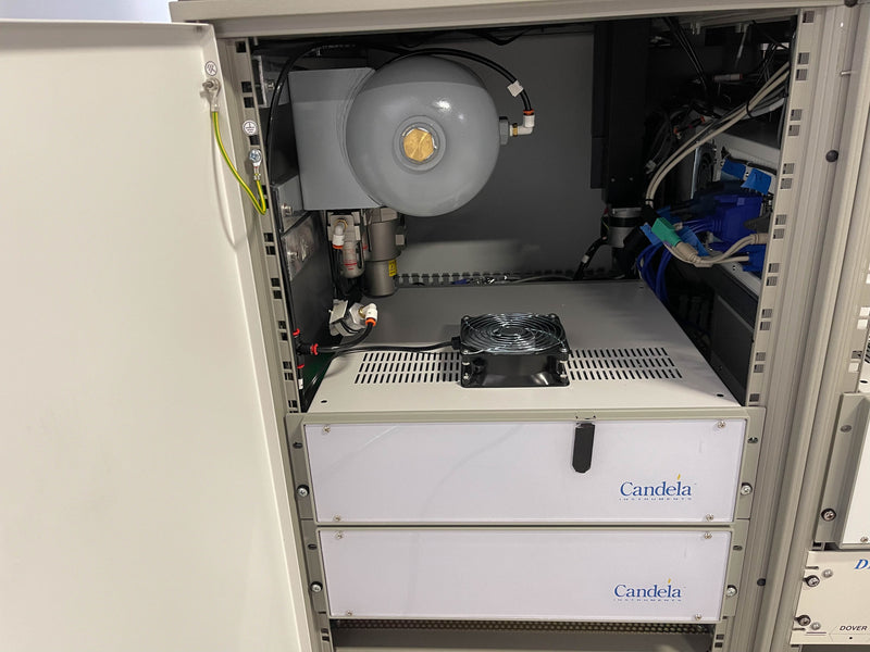 KLA-Tencor Candela C 2 Surface Analyzer