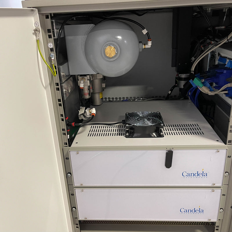 KLA-Tencor Candela C 2 Surface Analyzer