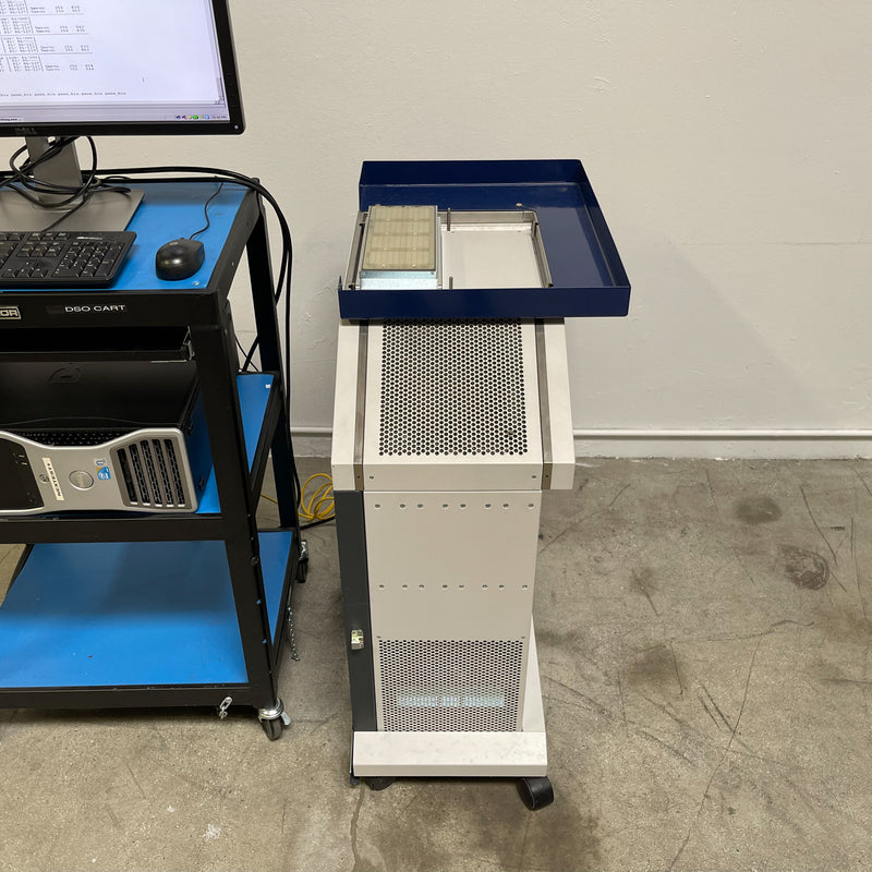 Nextest Magnum II EV Automated Memory Test Equipment