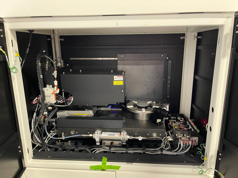 KLA-Tencor Candela CS 920 Surface Analyzer