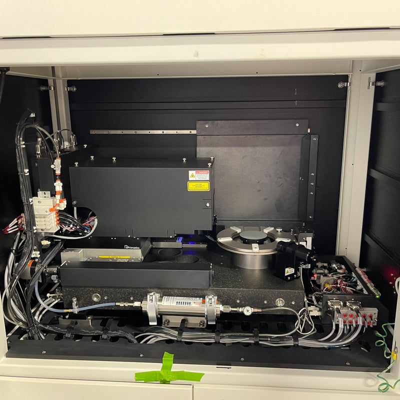 KLA-Tencor Candela CS 920 Surface Analyzer