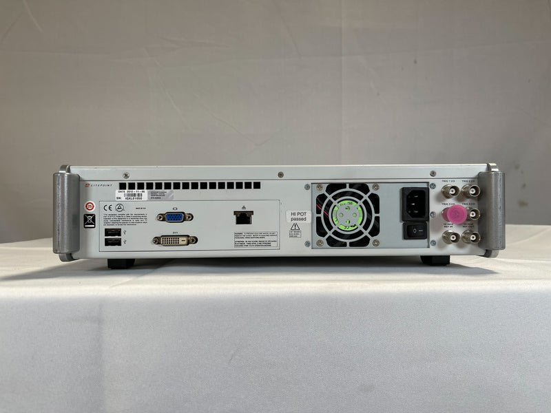 Litepoint IQXEL 160 Connectivity Test System