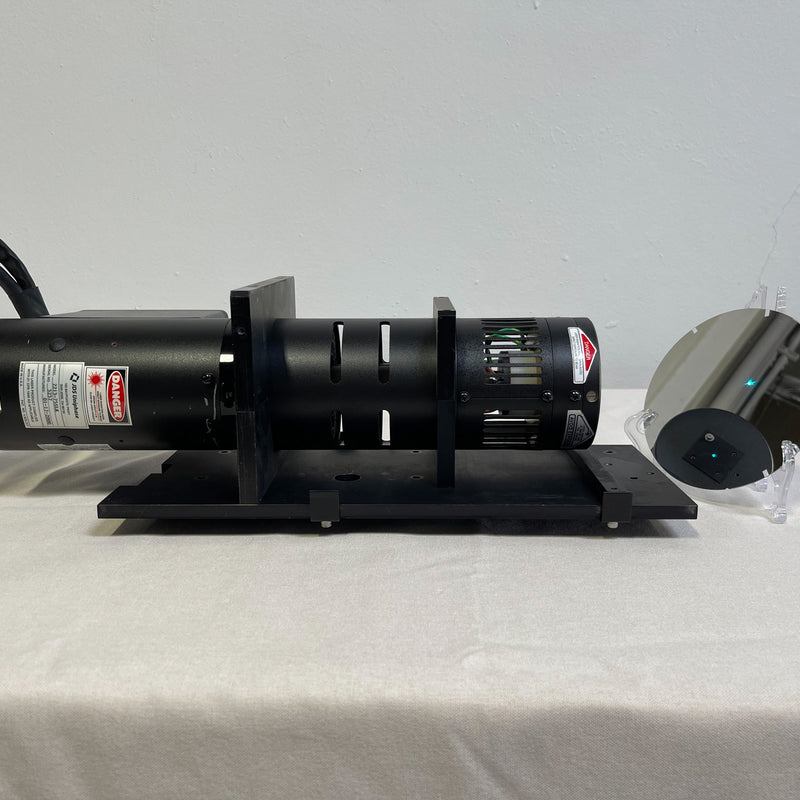 JDSU 2213-75 SLK Argon Laser