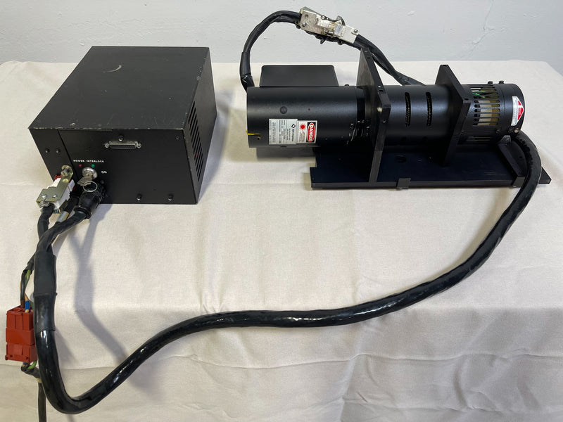 JDSU 2213-75 SLK Argon Laser