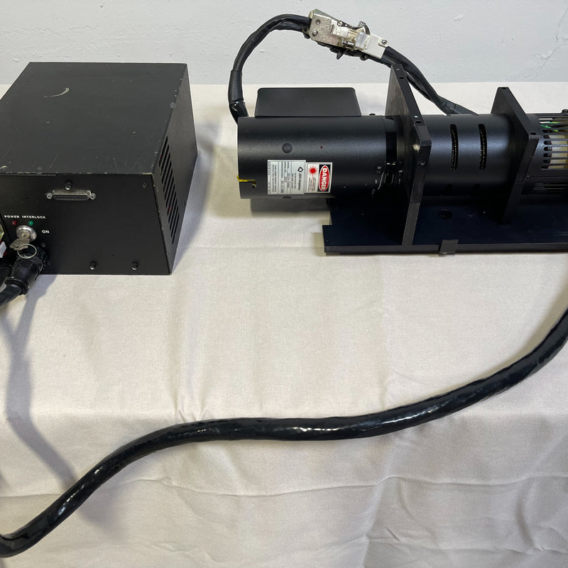 JDSU 2213-75 SLK Argon Laser