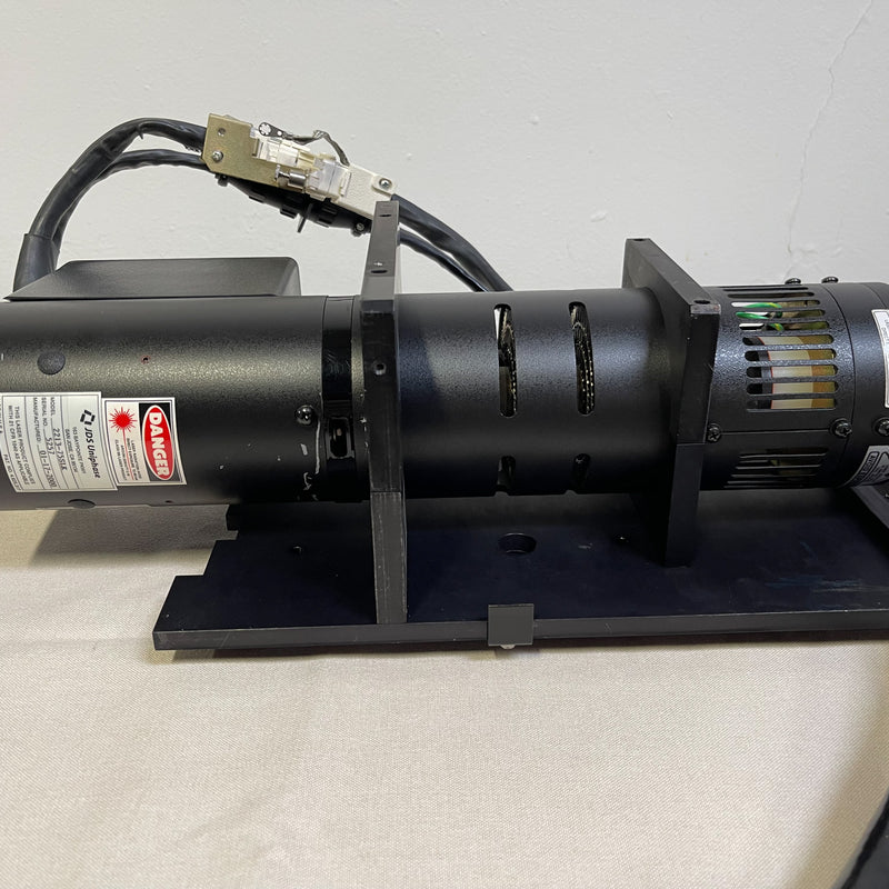 JDSU 2213-75 SLK Argon Laser