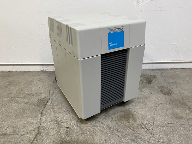 CTI 9600 Compressor