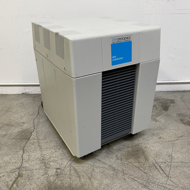 CTI 9600 Compressor